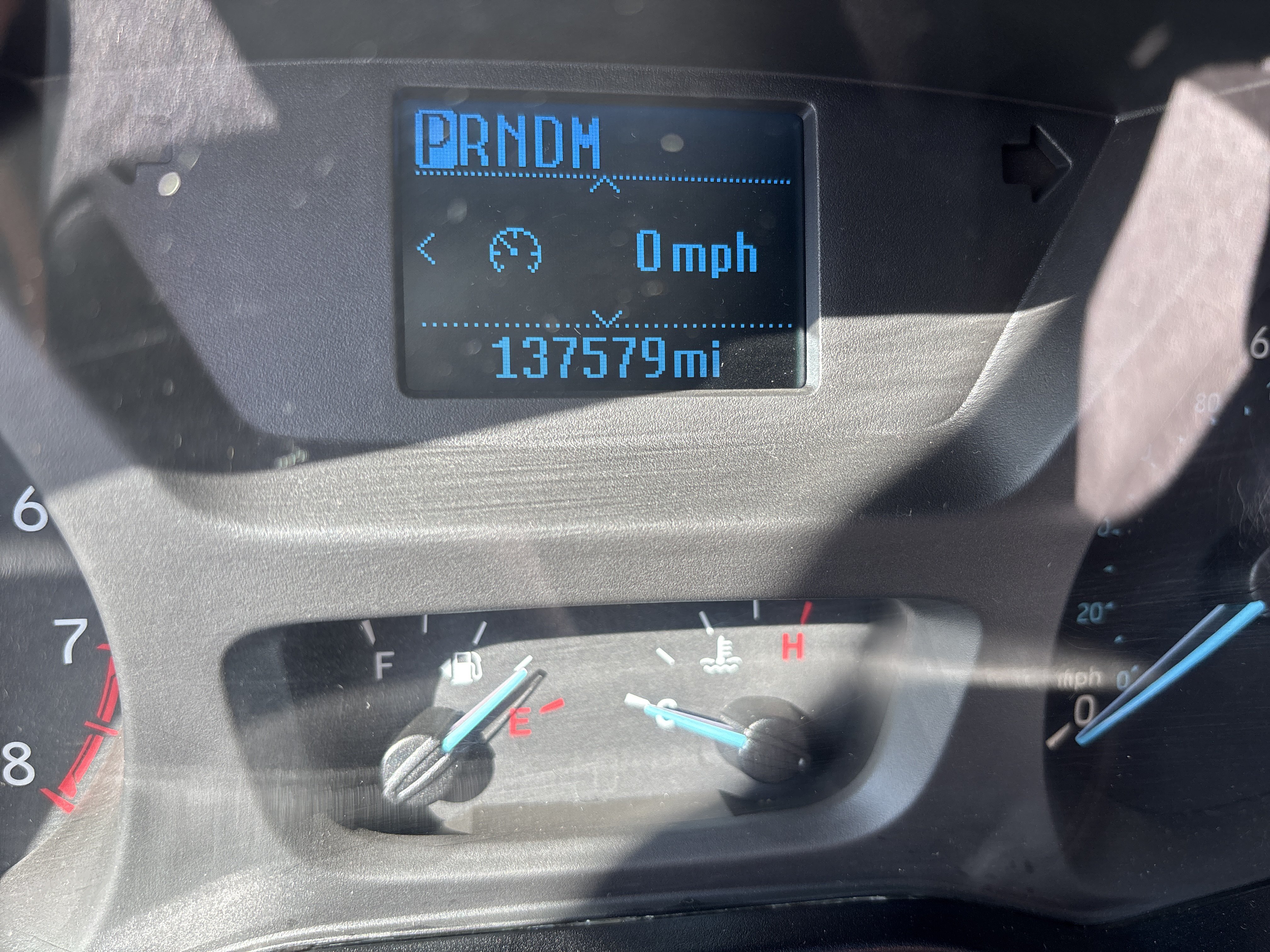 Used 2018 Ford Transit 250 148 Medium Roof RWD image 11