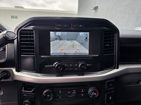 Used 2022 Ford F150 XL w/ Equipment Group 101A High image 12