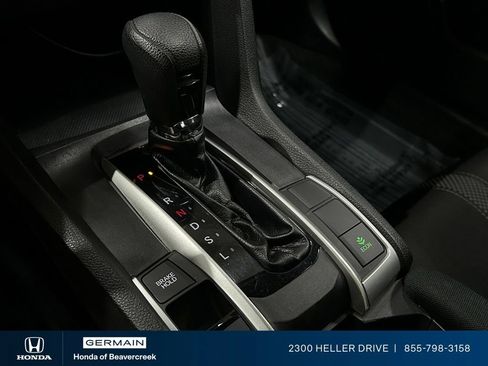 Used 2020 Honda Civic LX image 25