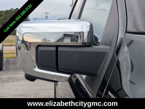 Used 2023 Ford F150 Platinum w/ Equipment Group 701A High image 11