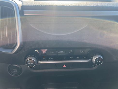 Used 2025 MAZDA CX-50 AWD 2.5 S w/ Select Package image 30