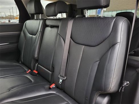 Certified 2021 Hyundai Palisade SEL image 14