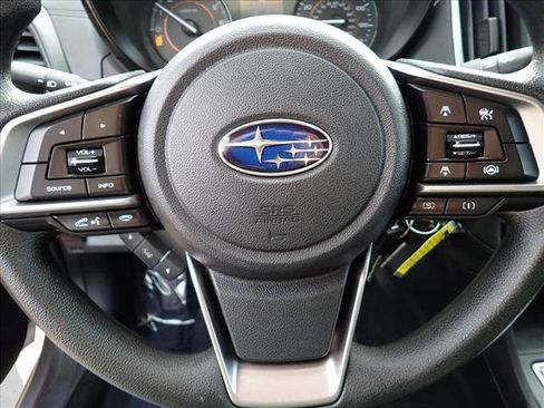 Certified 2023 Subaru Crosstrek 2.0i AWD/4WD image 14