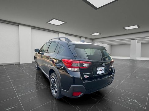 Used 2020 Subaru Crosstrek 2.0i Limited w/ Moonroof Package AWD/4WD image 5