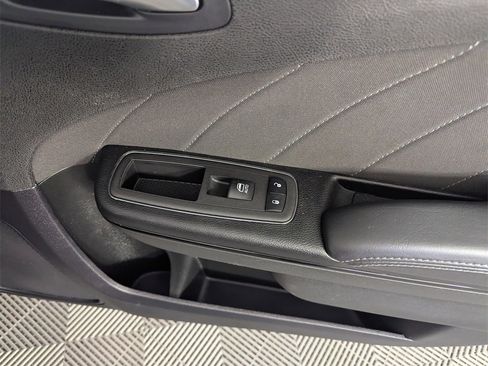 Used 2023 Dodge Charger R/T w/ Blacktop Package image 35