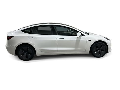 Certified 2023 Tesla Model 3 Standard Range RWD image 7