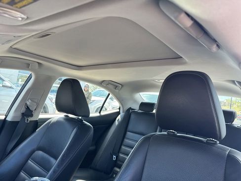 Used 2014 Lexus IS 250 AWD w/ Luxury Package w/Gray Wood image 29