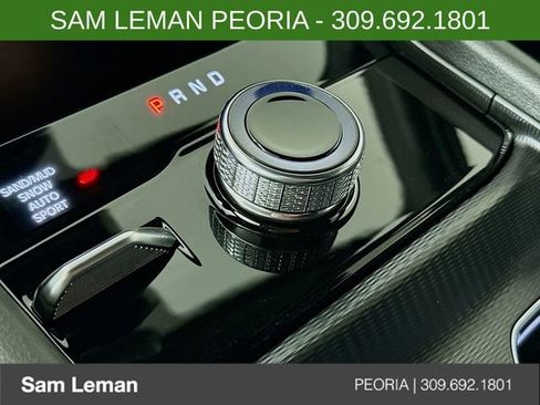 New 2026 Jeep Grand Cherokee Limited image 17