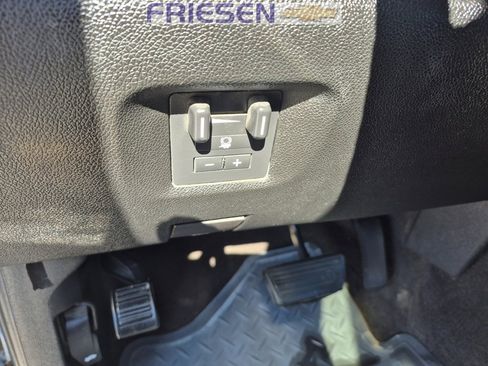 Used 2009 Chevrolet Silverado 3500 LT w/ Exterior Plus Package image 11