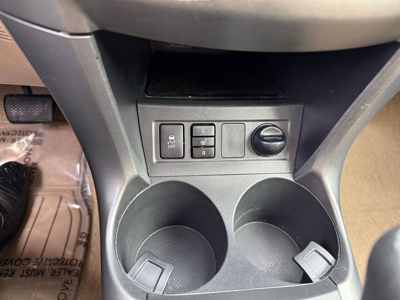 Used 2011 Toyota RAV4 Limited w/ Limited Extra Value Pkg AWD/4WD image 95