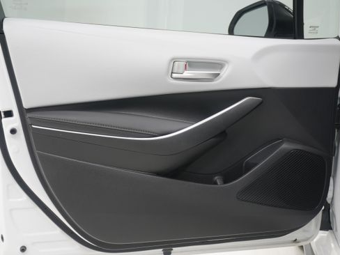 Used 2022 Toyota Corolla SE FWD image 14