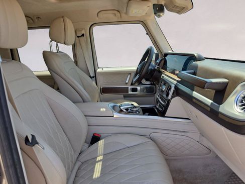 Used 2021 Mercedes-Benz G 550 image 15
