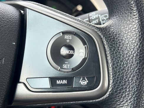 Used 2018 Honda Civic LX image 25