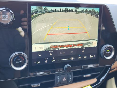 New 2026 Lexus NX 350 AWD image 15