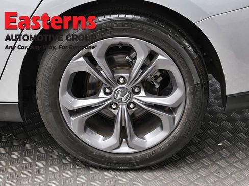 Used 2024 Honda Accord EX image 8