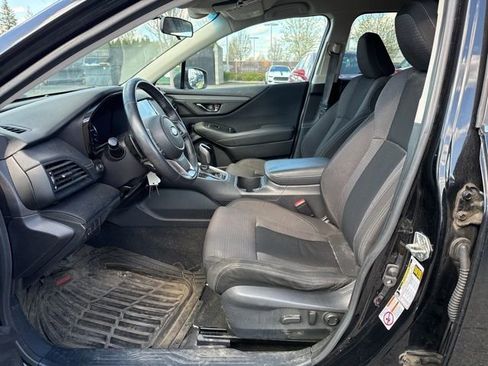 Used 2020 Subaru Outback Premium image 15