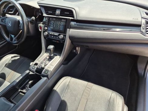 Used 2021 Honda Civic Sport Touring image 23