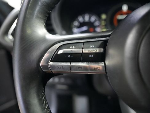 Used 2023 MAZDA CX-30 AWD 2.5 S w/ Preferred Package image 25
