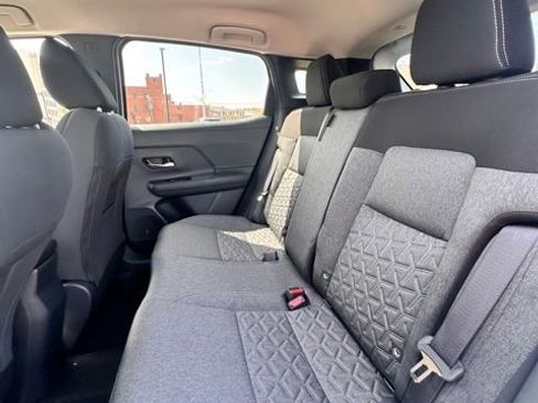New 2026 Nissan Kicks SV image 29