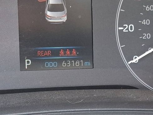 Used 2024 Toyota Corolla LE FWD image 21