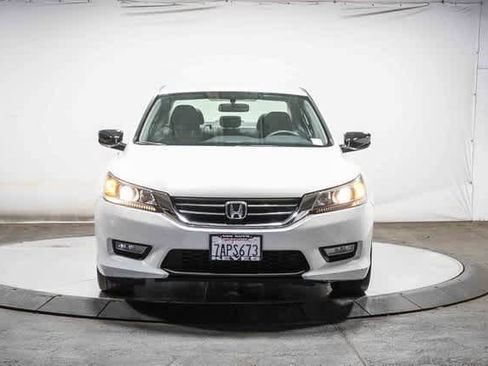 Used 2013 Honda Accord Sport image 6