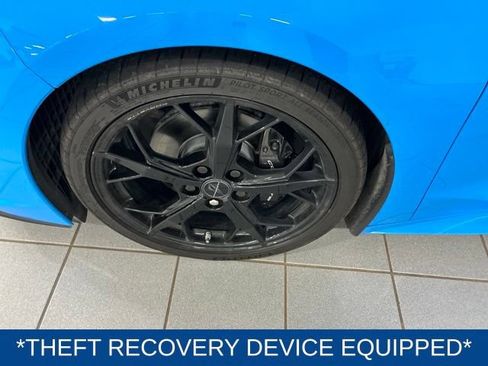 Used 2021 Chevrolet Corvette Stingray Preferred Conv w/ 2LT RWD image 5