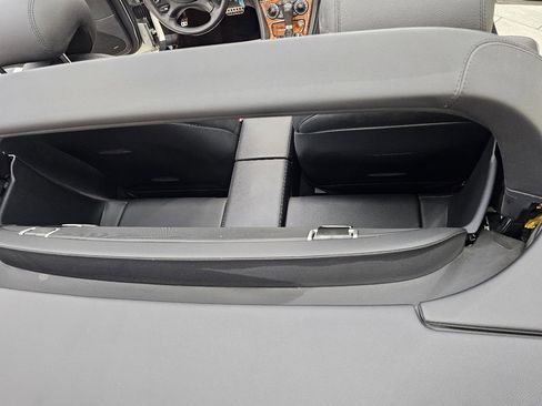 Used 2008 Mercedes-Benz SL 550 image 21