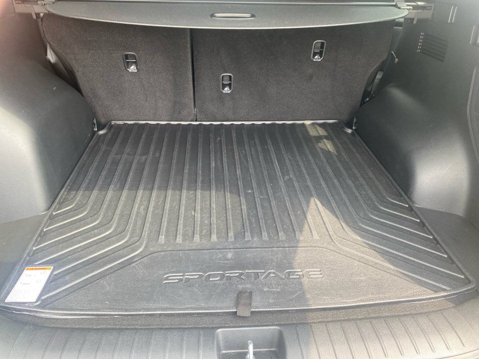 Used 2023 Kia Sportage X-Pro AWD/4WD image 19