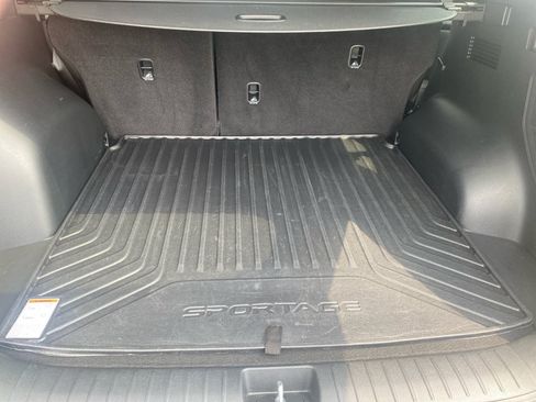 Used 2023 Kia Sportage X-Pro AWD/4WD image 19