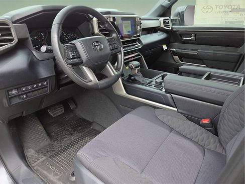 New 2026 Toyota Tundra SR5 image 19