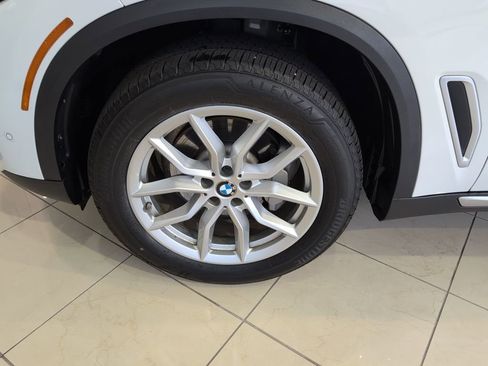 Used 2019 BMW X5 xDrive40i w/ Convenience Package image 64