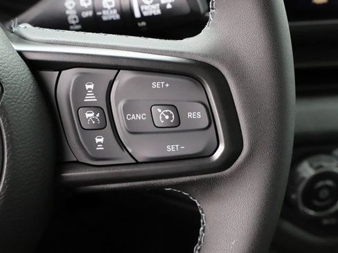 New 2025 Jeep Wrangler Unlimited Sport AWD/4WD image 25