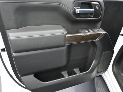 Used 2021 Chevrolet Silverado 1500 LT w/ Texas Edition Plus RWD image 10