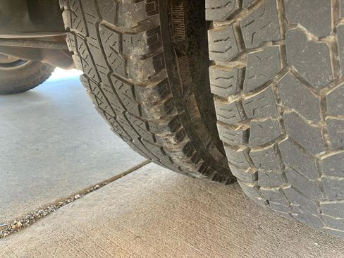 Used 2013 Chevrolet Silverado 3500 W/T image 21