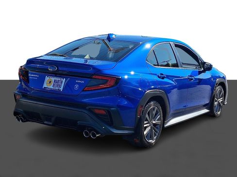 Used 2024 Subaru WRX image 6