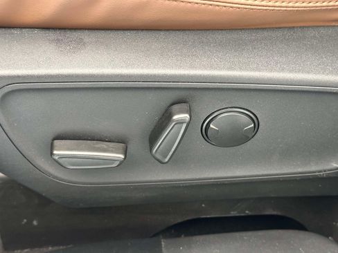 Used 2023 Ford Bronco Sport Outer Banks AWD/4WD image 20