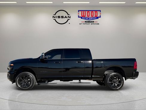 Used 2026 RAM 2500 Laramie image 2
