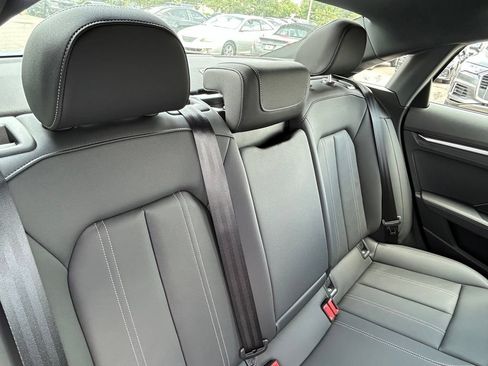 New 2026 Audi A3 2.0T Premium AWD/4WD image 41