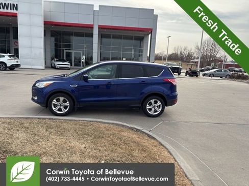 Used 2015 Ford Escape SE image 7