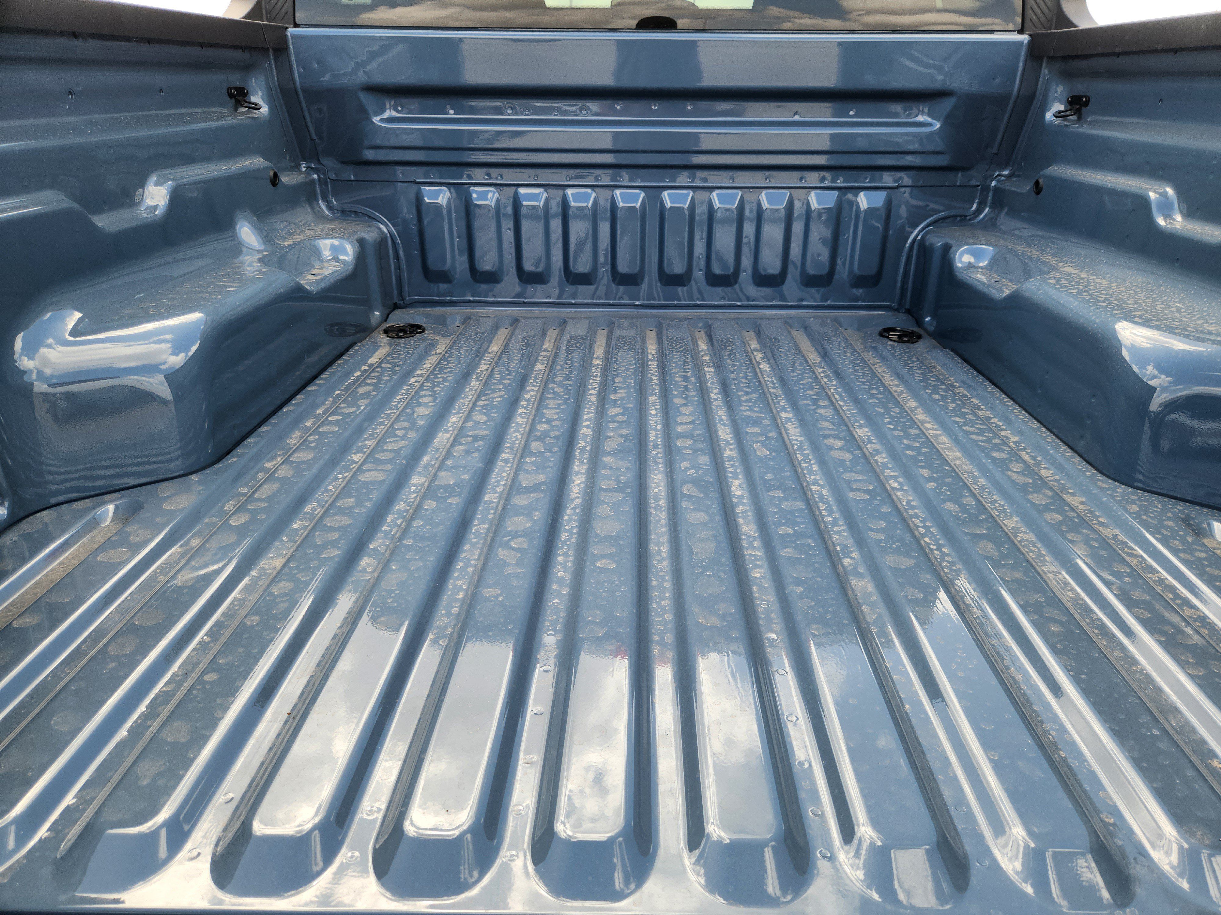 New 2026 Ford Maverick XLT FWD image 21