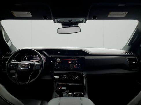 Used 2024 GMC Sierra 1500 AT4 w/ AT4 Premium Package image 23