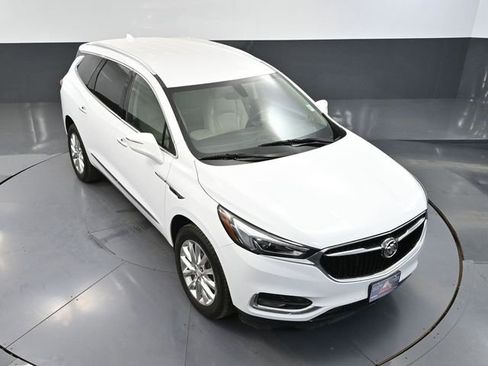 Used 2019 Buick Enclave Essence w/ Trailering Package, 5000 lbs. image 59