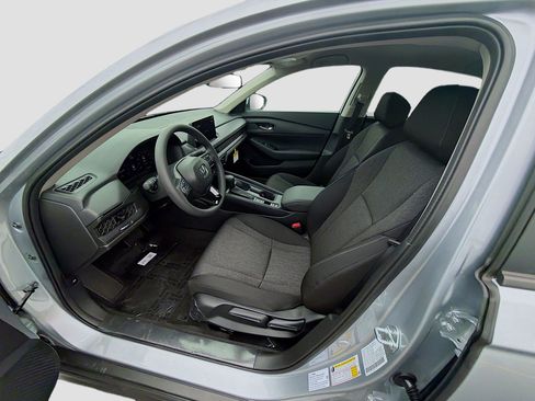 New 2026 Honda Accord LX image 16