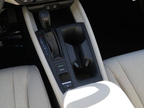 New 2025 Honda Accord SE image 27
