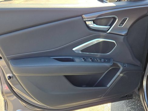 New 2026 Acura RDX SH-AWD image 30