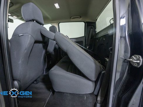 Used 2021 Ford Ranger XLT w/ Equipment Group 301A Mid AWD/4WD image 32