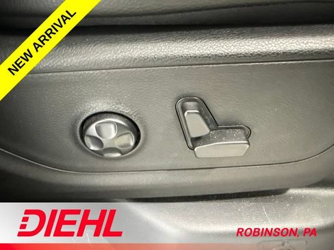 Used 2023 RAM 1500 Rebel w/ Rebel Level 2 Equipment Group AWD/4WD image 15