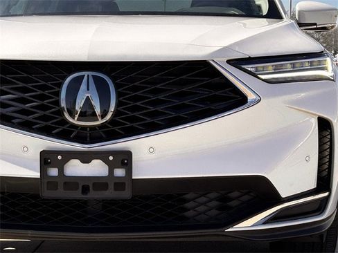 Used 2025 Acura MDX w/ Technology Package image 9