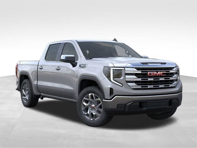 New 2026 GMC Sierra 1500 SLE AWD/4WD image 7