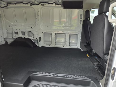 New 2025 Ford Transit 250 Base image 25